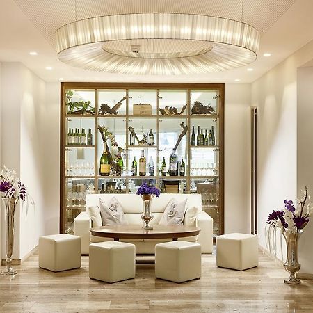 Hotel Barbarahof 4 Stars Superior-Summercard Inclusive-Adults Only From 14 Years Капрун Екстер'єр фото