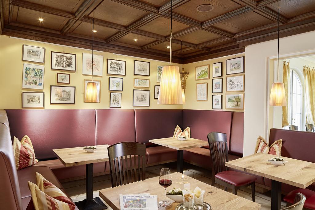 Hotel Barbarahof 4 Stars Superior-Summercard Inclusive-Adults Only From 14 Years Капрун Екстер'єр фото