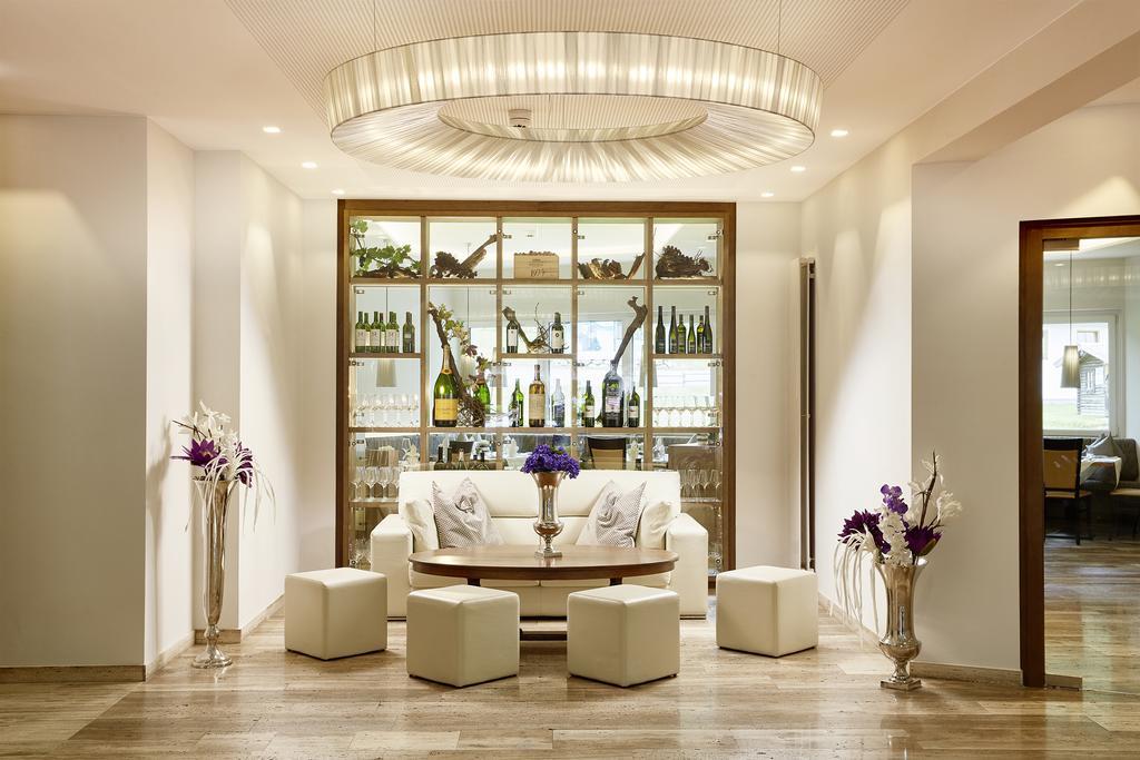 Hotel Barbarahof 4 Stars Superior-Summercard Inclusive-Adults Only From 14 Years Капрун Екстер'єр фото
