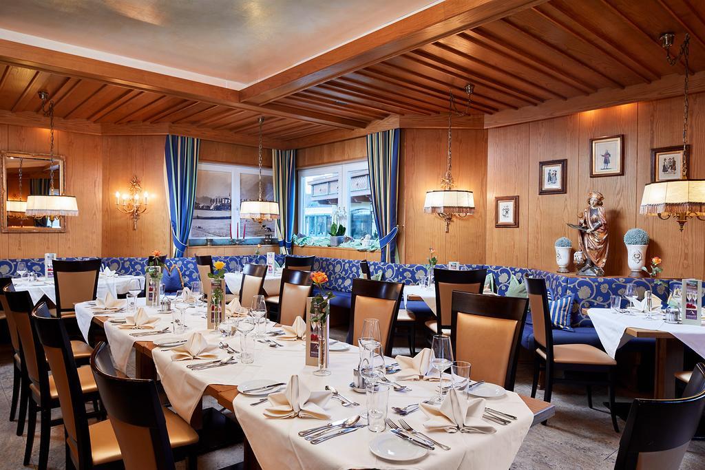 Hotel Barbarahof 4 Stars Superior-Summercard Inclusive-Adults Only From 14 Years Капрун Екстер'єр фото