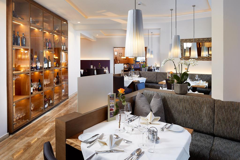 Hotel Barbarahof 4 Stars Superior-Summercard Inclusive-Adults Only From 14 Years Капрун Екстер'єр фото