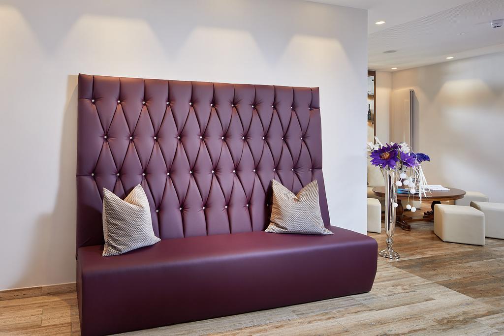 Hotel Barbarahof 4 Stars Superior-Summercard Inclusive-Adults Only From 14 Years Капрун Екстер'єр фото