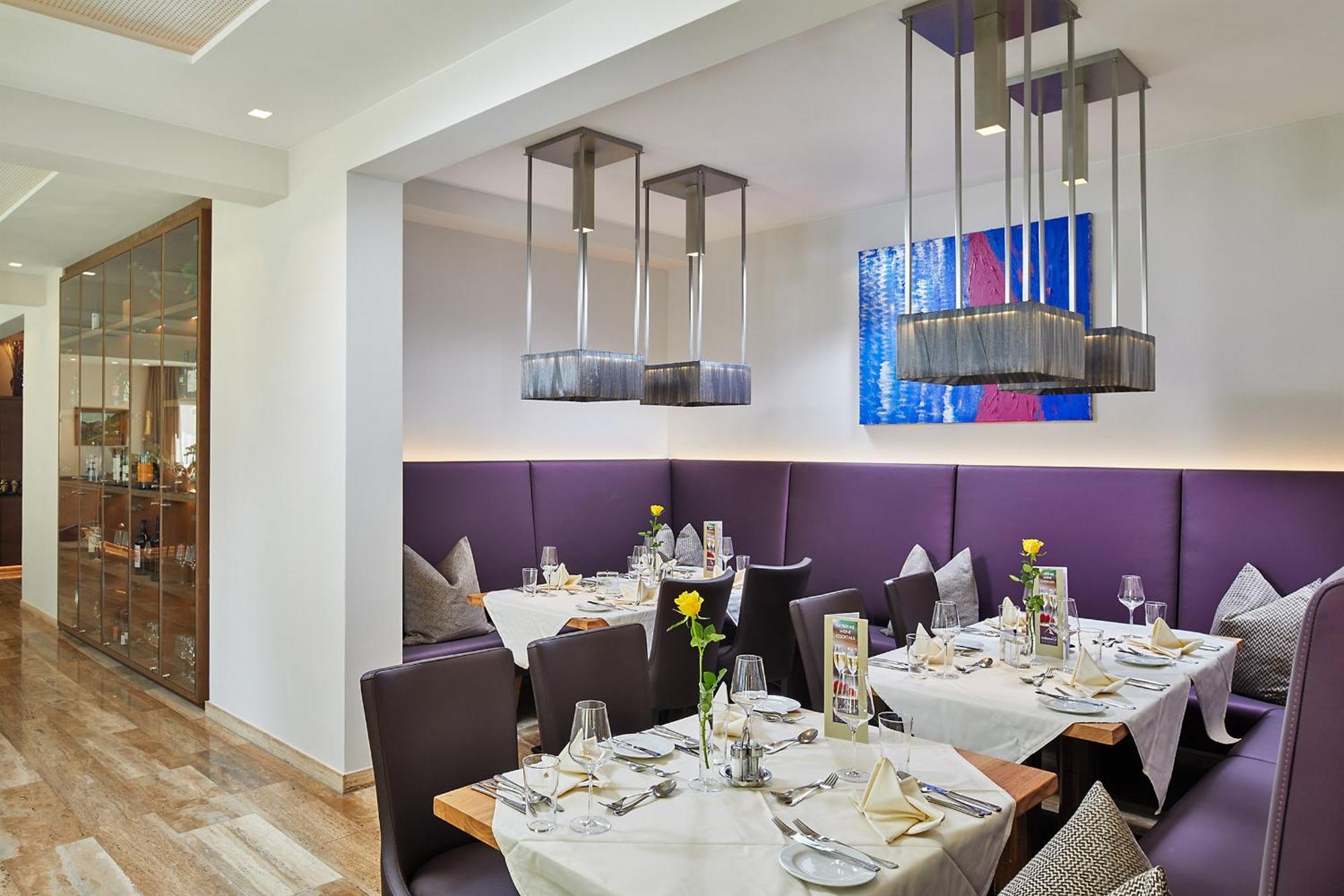 Hotel Barbarahof 4 Stars Superior-Summercard Inclusive-Adults Only From 14 Years Капрун Екстер'єр фото