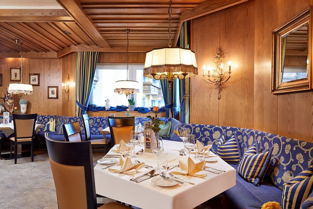 Hotel Barbarahof 4 Stars Superior-Summercard Inclusive-Adults Only From 14 Years Капрун Екстер'єр фото