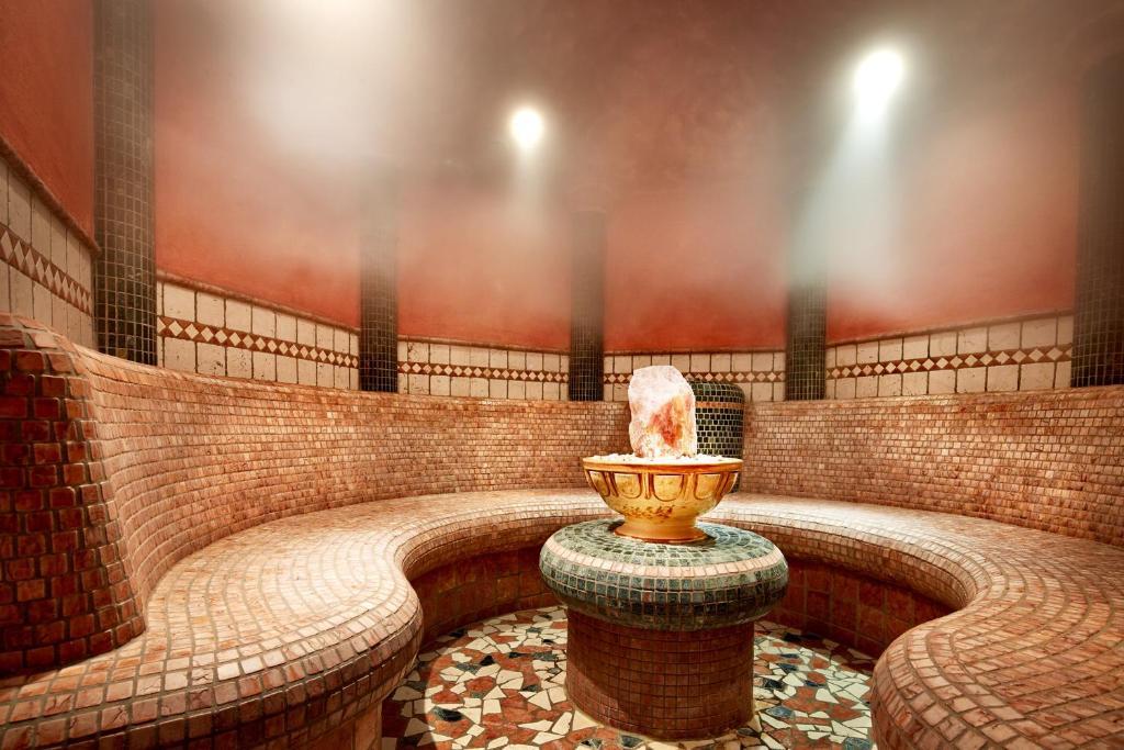 Hotel Barbarahof 4 Stars Superior-Summercard Inclusive-Adults Only From 14 Years Капрун Екстер'єр фото