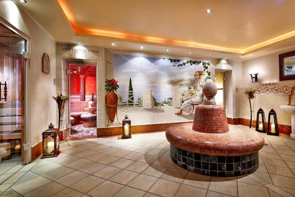 Hotel Barbarahof 4 Stars Superior-Summercard Inclusive-Adults Only From 14 Years Капрун Екстер'єр фото