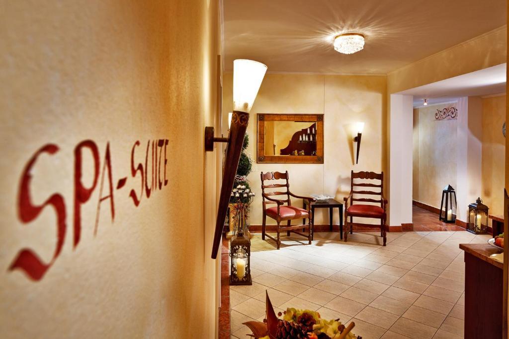Hotel Barbarahof 4 Stars Superior-Summercard Inclusive-Adults Only From 14 Years Капрун Екстер'єр фото