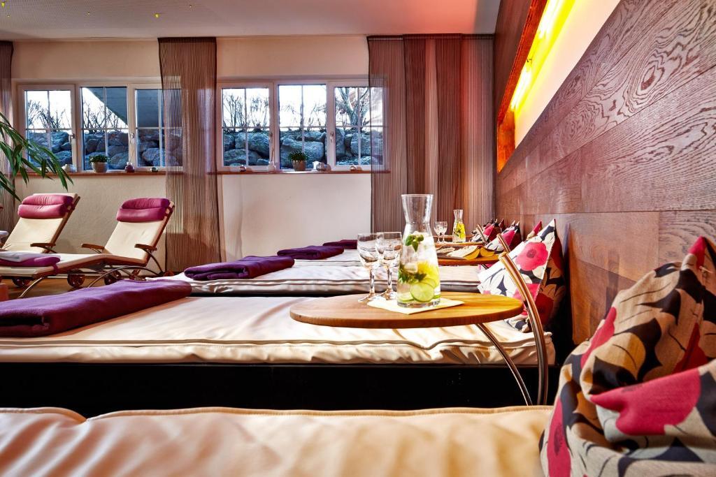 Hotel Barbarahof 4 Stars Superior-Summercard Inclusive-Adults Only From 14 Years Капрун Екстер'єр фото