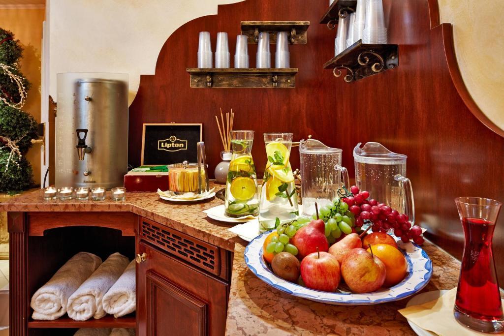 Hotel Barbarahof 4 Stars Superior-Summercard Inclusive-Adults Only From 14 Years Капрун Екстер'єр фото