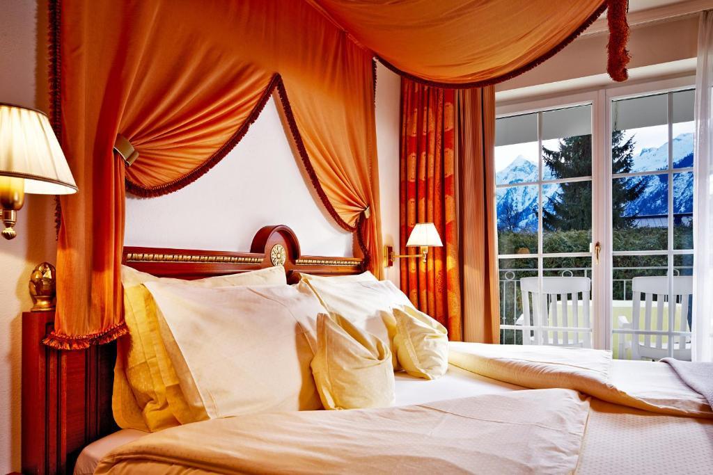 Hotel Barbarahof 4 Stars Superior-Summercard Inclusive-Adults Only From 14 Years Капрун Екстер'єр фото
