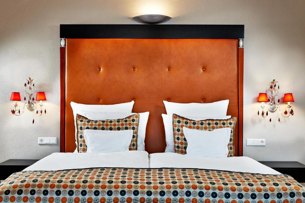 Hotel Barbarahof 4 Stars Superior-Summercard Inclusive-Adults Only From 14 Years Капрун Екстер'єр фото