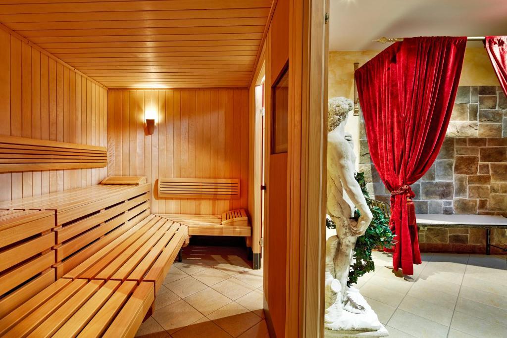 Hotel Barbarahof 4 Stars Superior-Summercard Inclusive-Adults Only From 14 Years Капрун Екстер'єр фото
