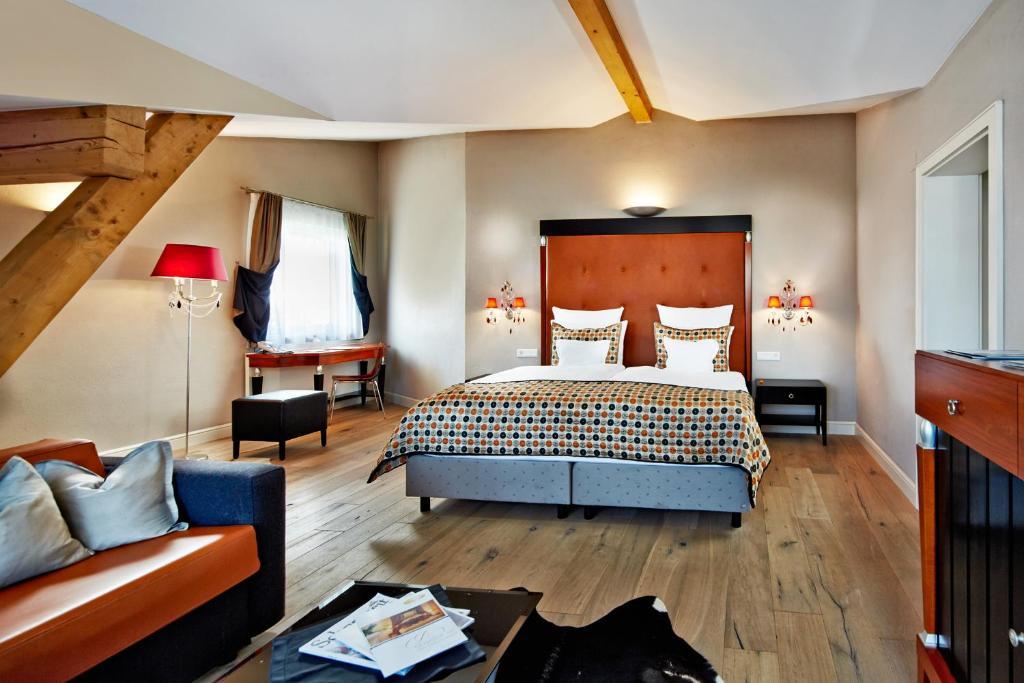 Hotel Barbarahof 4 Stars Superior-Summercard Inclusive-Adults Only From 14 Years Капрун Екстер'єр фото