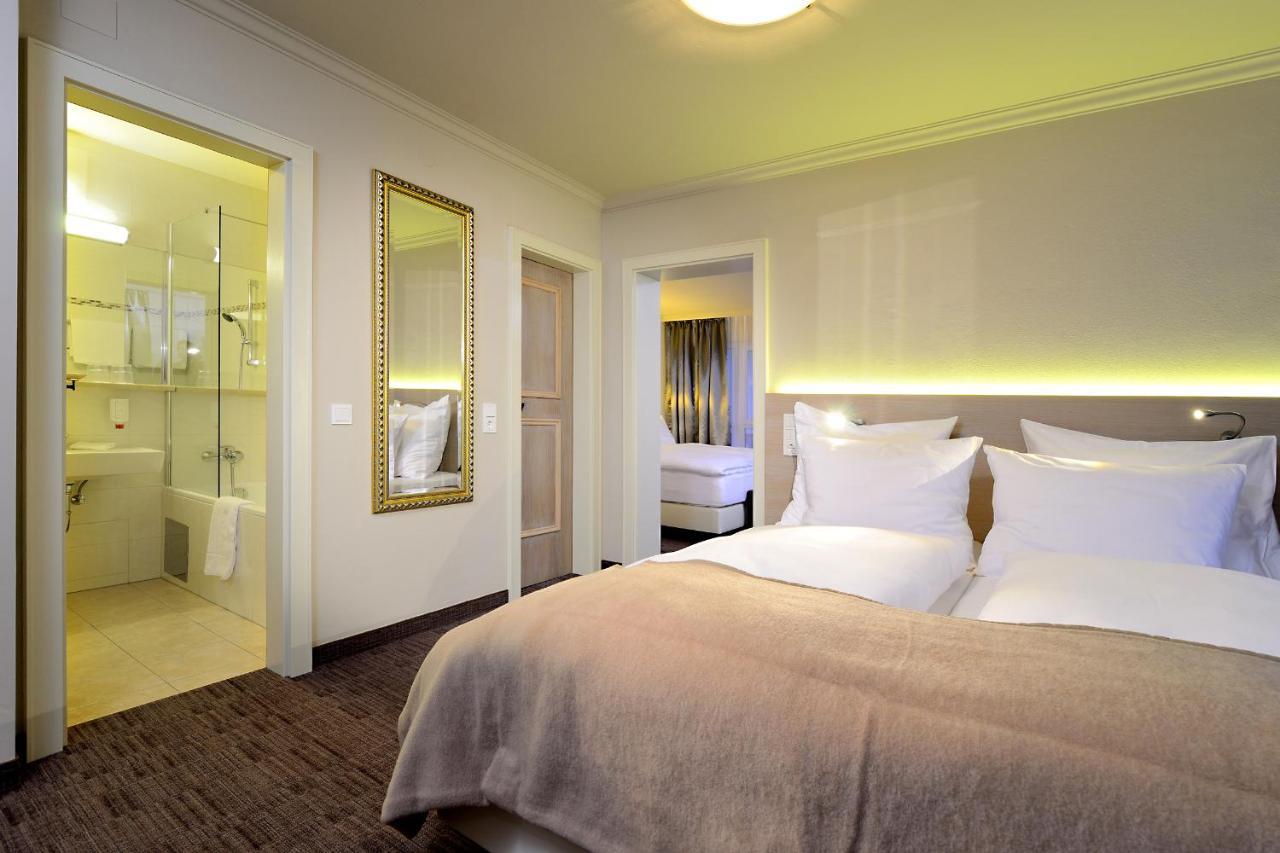 Hotel Barbarahof 4 Stars Superior-Summercard Inclusive-Adults Only From 14 Years Капрун Екстер'єр фото