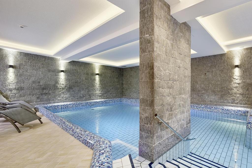 Hotel Barbarahof 4 Stars Superior-Summercard Inclusive-Adults Only From 14 Years Капрун Екстер'єр фото