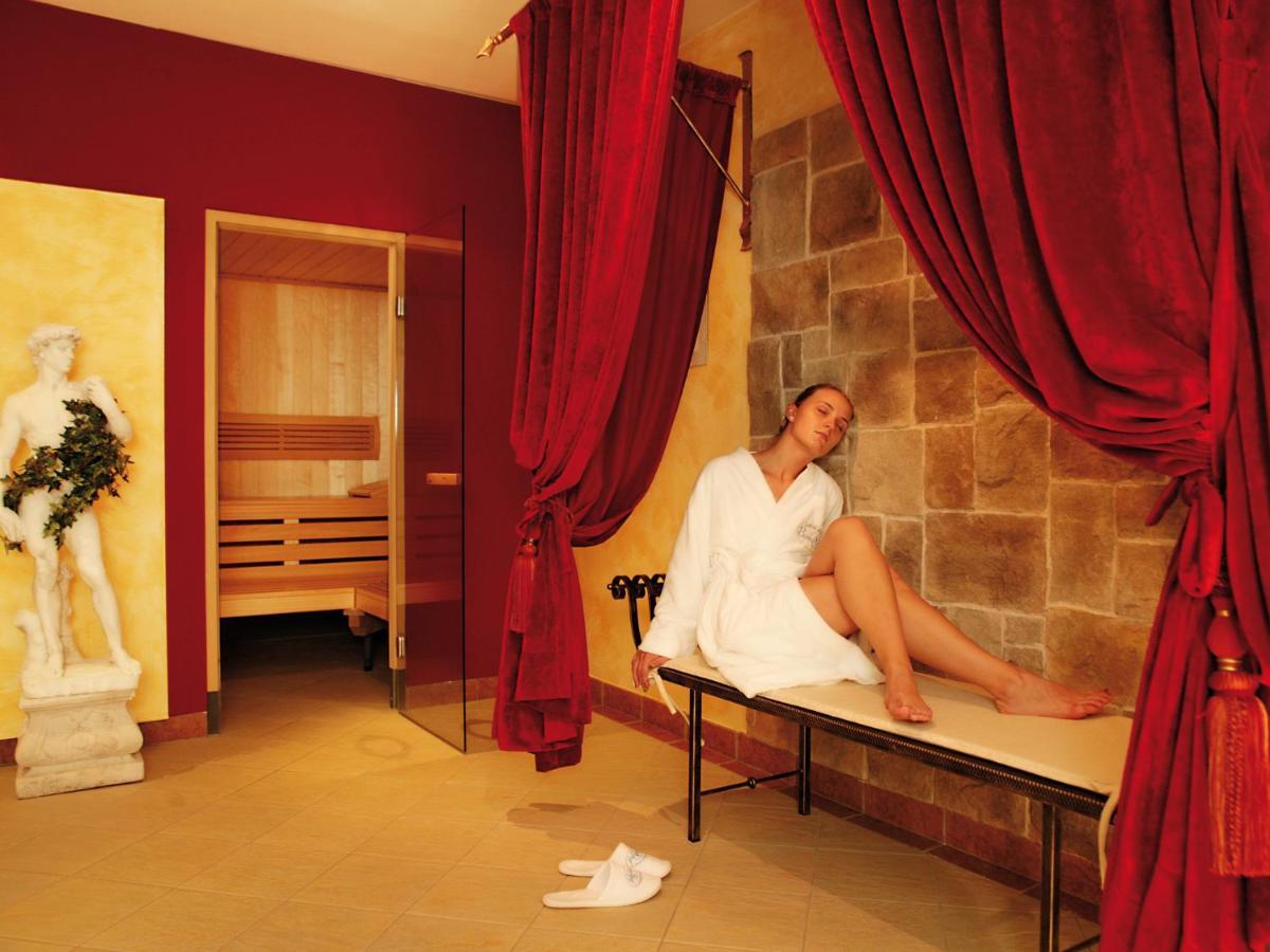 Hotel Barbarahof 4 Stars Superior-Summercard Inclusive-Adults Only From 14 Years Капрун Екстер'єр фото