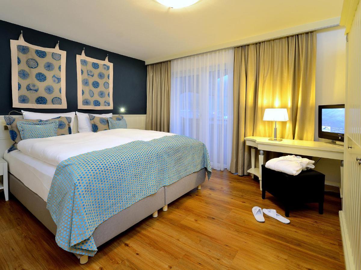 Hotel Barbarahof 4 Stars Superior-Summercard Inclusive-Adults Only From 14 Years Капрун Екстер'єр фото