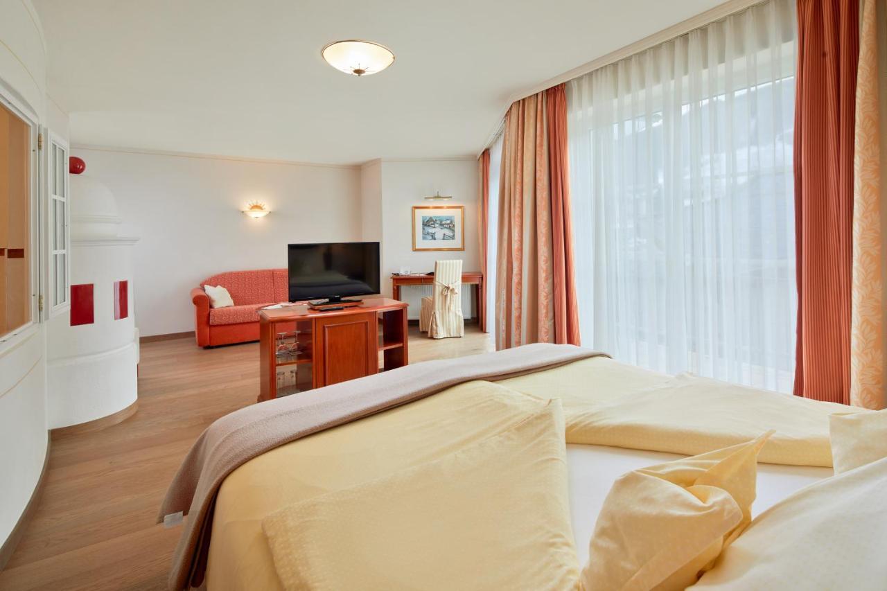 Hotel Barbarahof 4 Stars Superior-Summercard Inclusive-Adults Only From 14 Years Капрун Екстер'єр фото