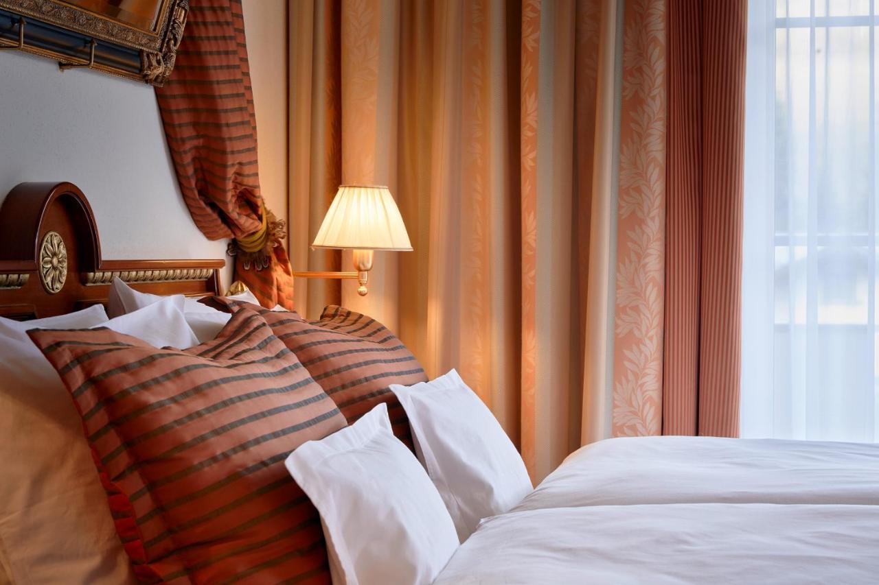 Hotel Barbarahof 4 Stars Superior-Summercard Inclusive-Adults Only From 14 Years Капрун Екстер'єр фото
