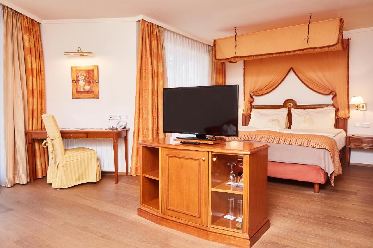 Hotel Barbarahof 4 Stars Superior-Summercard Inclusive-Adults Only From 14 Years Капрун Екстер'єр фото