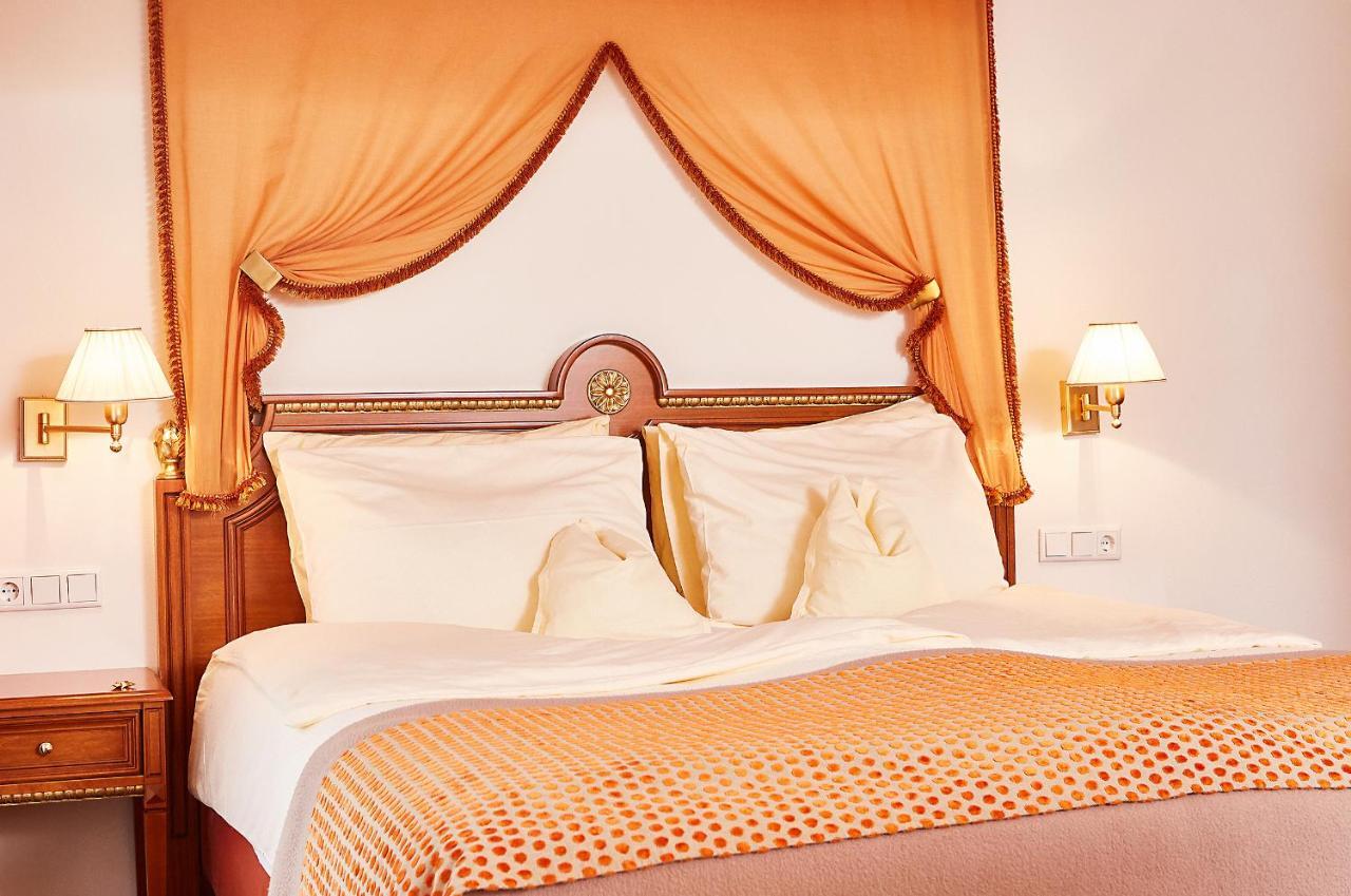 Hotel Barbarahof 4 Stars Superior-Summercard Inclusive-Adults Only From 14 Years Капрун Екстер'єр фото